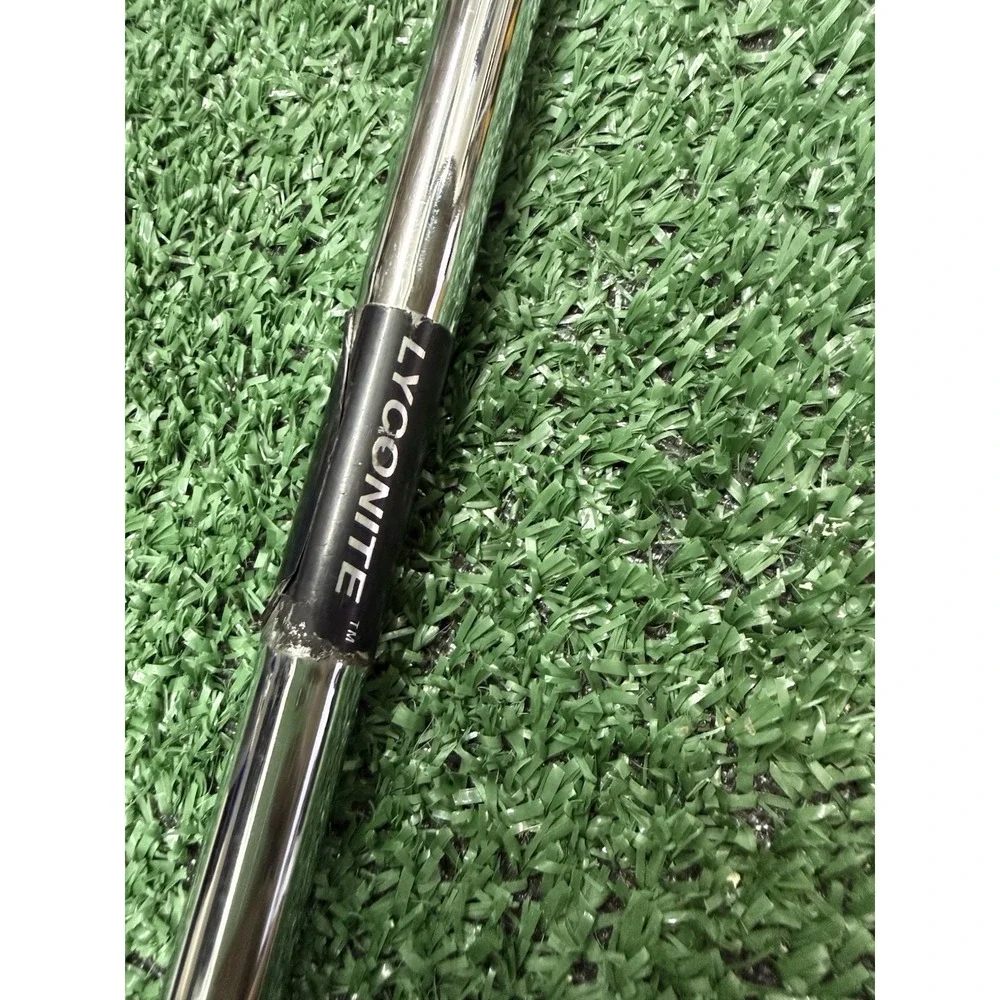 Odyssey Dual Force Wedge 60 Degree Wedge Steel RH
